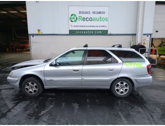 citroën xsara break del año 1999