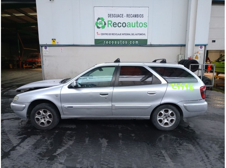 citroën xsara break del año 1999