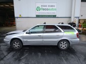 citroën xsara break del año 1999