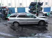 citroën xsara break del año 1999
