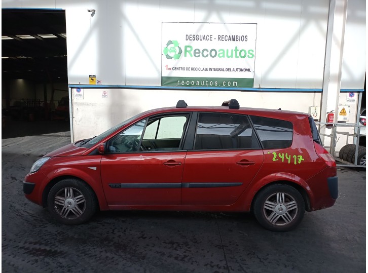 renault grand scenic ii (jm0/1_) del año 2004
