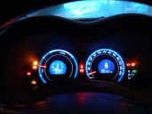toyota auris del año 2010
