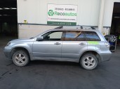 mitsubishi outlander i (cu_w) del año 2003