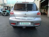 mitsubishi outlander i (cu_w) del año 2003