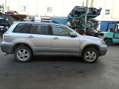 mitsubishi outlander i (cu_w) del año 2003