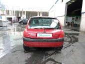 renault clio ii fase i (b/cbo) del año 2000