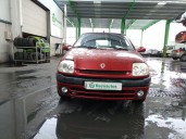 renault clio ii fase i (b/cbo) del año 2000