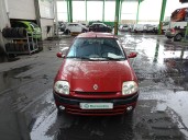 renault clio ii fase i (b/cbo) del año 2000
