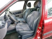 renault clio ii fase i (b/cbo) del año 2000