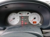 renault clio ii fase i (b/cbo) del año 2000