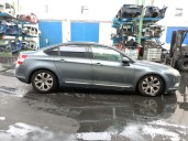 citroën c5 berlina del año 2009
