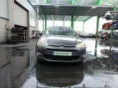 citroën c5 berlina del año 2009
