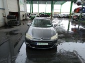 citroën c5 berlina del año 2009
