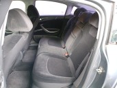 citroën c5 berlina del año 2009