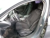citroën c5 berlina del año 2009