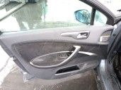 citroën c5 berlina del año 2009