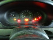 renault kangoo (f/kc0) del año 2001