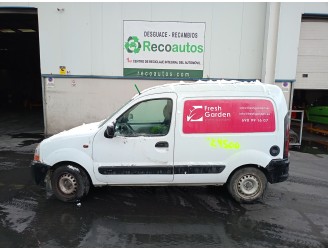 renault kangoo (f/kc0) del año 2001