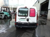renault kangoo (f/kc0) del año 2001