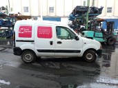 renault kangoo (f/kc0) del año 2001