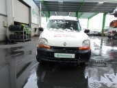 renault kangoo (f/kc0) del año 2001