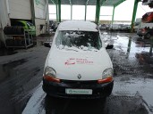 renault kangoo (f/kc0) del año 2001