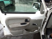 renault kangoo (f/kc0) del año 2001