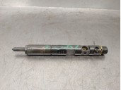 Recambio de inyector para renault clio ii fase ii (b/cb0) 1.5 dci diesel referencia OEM IAM 8200553570 EJBR04101D DELPHI