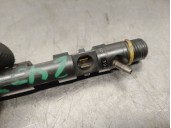 Recambio de inyector para renault clio ii fase ii (b/cb0) 1.5 dci diesel referencia OEM IAM 8200553570 EJBR04101D DELPHI