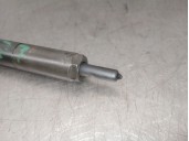 Recambio de inyector para renault clio ii fase ii (b/cb0) 1.5 dci diesel referencia OEM IAM 8200553570 EJBR04101D DELPHI