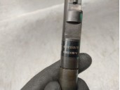 Recambio de inyector para renault clio ii fase ii (b/cb0) 1.5 dci diesel referencia OEM IAM 8200553570 EJBR04101D DELPHI
