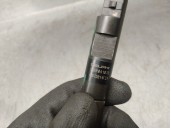 Recambio de inyector para renault clio ii fase ii (b/cb0) 1.5 dci diesel referencia OEM IAM 8200553570 EJBR04101D DELPHI