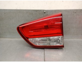 Recambio de piloto trasero porton derecho para kia carens iv 1.7 crdi referencia OEM IAM 92404A4010 92404A4020 