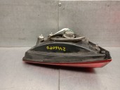 Replacement right tailgate rear light for Kia Carens IV 1.7 CRDi OEM IAM reference 92404A4010 92404A4020 