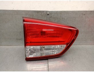 Recambio de piloto trasero porton izquierdo para kia carens iv 1.7 crdi referencia OEM IAM 92403A4010 92403A4020 