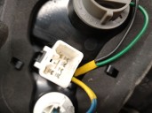 Recambio de piloto trasero porton izquierdo para kia carens iv 1.7 crdi referencia OEM IAM 92403A4010 92403A4020 