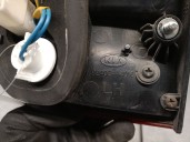 Recambio de piloto trasero porton izquierdo para kia carens iv 1.7 crdi referencia OEM IAM 92403A4010 92403A4020 