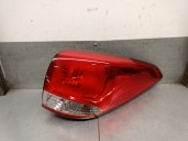 Recambio de piloto trasero derecho para kia carens iv 1.7 crdi referencia OEM IAM 92402A4020 92402A4020 