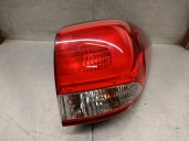 Recambio de piloto trasero derecho para kia carens iv 1.7 crdi referencia OEM IAM 92402A4020 92402A4020 