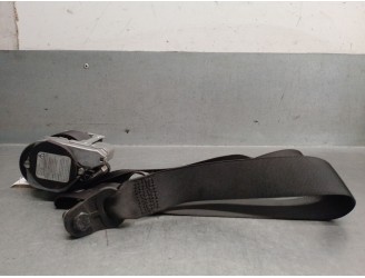 Recambio de cinturon seguridad delantero izquierdo para mercedes-benz clase a (w169) 2.0 cdi cat referencia OEM IAM A1698603385 