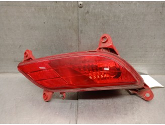 Recambio de faro antiniebla trasero derecho para kia carens iv 1.7 crdi referencia OEM IAM 92406A4100 92406A4100 