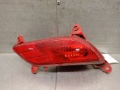 Recambio de faro antiniebla trasero derecho para kia carens iv 1.7 crdi referencia OEM IAM 92406A4100 92406A4100 