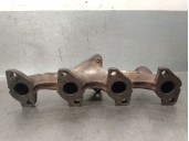 Recambio de colector escape para renault clio ii fase ii (b/cb0) 1.5 dci diesel referencia OEM IAM 8200022407 8200022407 