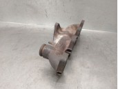 Recambio de colector escape para renault clio ii fase ii (b/cb0) 1.5 dci diesel referencia OEM IAM 8200022407 8200022407 