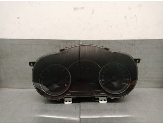 Recambio de cuadro instrumentos para kia carens iv 1.7 crdi referencia OEM IAM 94005A4001 94005A4001 