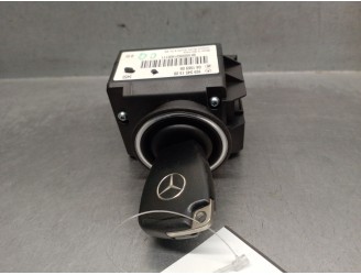 Recambio de conmutador de arranque para mercedes-benz clase a (w169) 2.0 cdi cat referencia OEM IAM 1695451508 A1695451608 04156