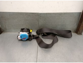 Recambio de cinturon seguridad delantero derecho para kia carens iv 1.7 crdi referencia OEM IAM 88820A4000 88820A4000DCM 