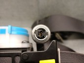 Recambio de cinturon seguridad delantero derecho para kia carens iv 1.7 crdi referencia OEM IAM 88820A4000 88820A4000DCM 