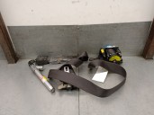 Recambio de cinturon seguridad delantero izquierdo para kia carens iv 1.7 crdi referencia OEM IAM 88810A4200 88810A4200DCM 
