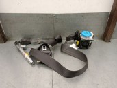 Recambio de cinturon seguridad delantero izquierdo para kia carens iv 1.7 crdi referencia OEM IAM 88810A4200 88810A4200DCM 